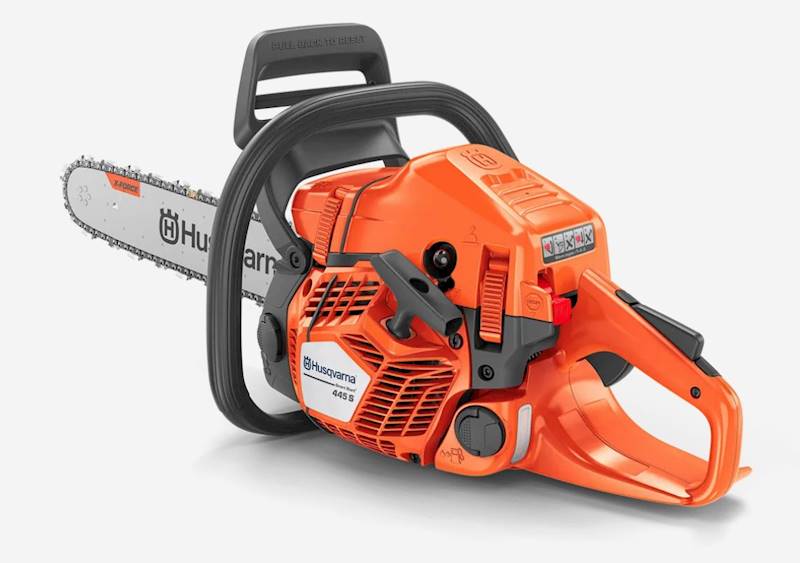 Pilarka sp. Husqvarna 445S