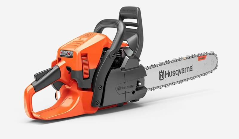 Pilarka sp. Husqvarna 445S