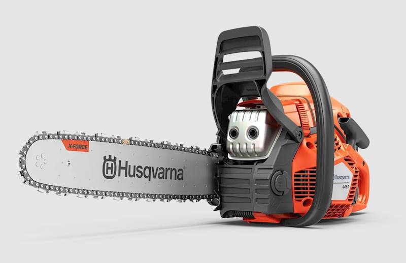 Pilarka sp. Husqvarna 445S