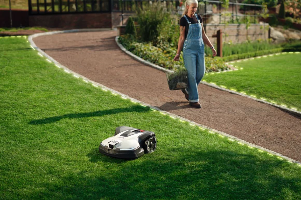 Kosiarka au. Husqvarna Automower® 430V NERA 