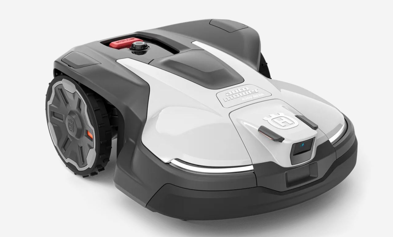 Kosiarka au. Husqvarna Automower® 430V NERA 