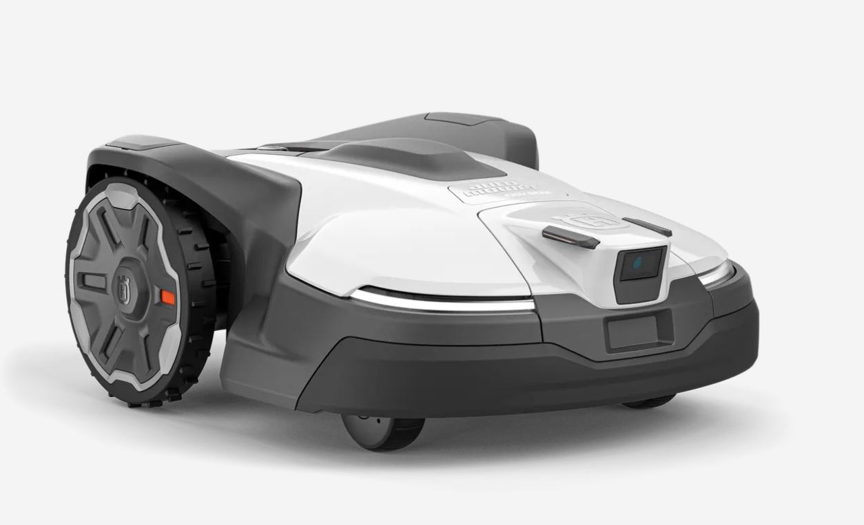 Kosiarka au. Husqvarna Automower® 430V NERA 