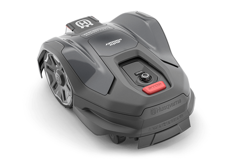 Kosiarka au. Automower 310E NERA / Robot koszący Husqvarna 