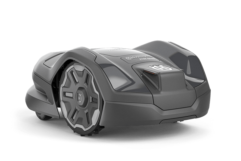 Kosiarka au. Automower 310E NERA / Robot koszący Husqvarna 