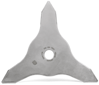 Brzeszczot 255-3-20mm