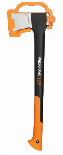 Siekiera X17 Fiskars (1,6kg)