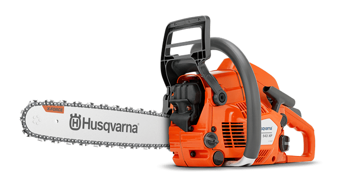 Pilarka sp. Husqvarna 543XP