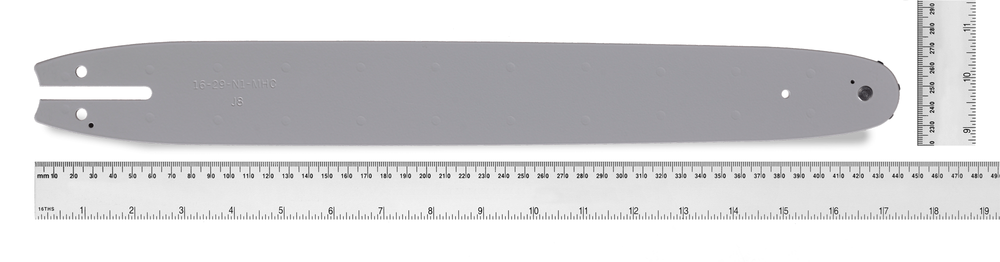 Prowadnica 16* 3/8 NP MCC