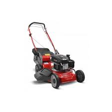 Kosiarka Weibang WB506SC napęd