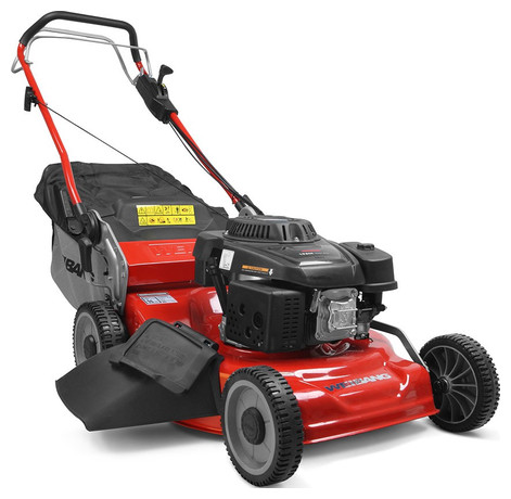 Kosiarka Weibang WB537SLC 3IN1