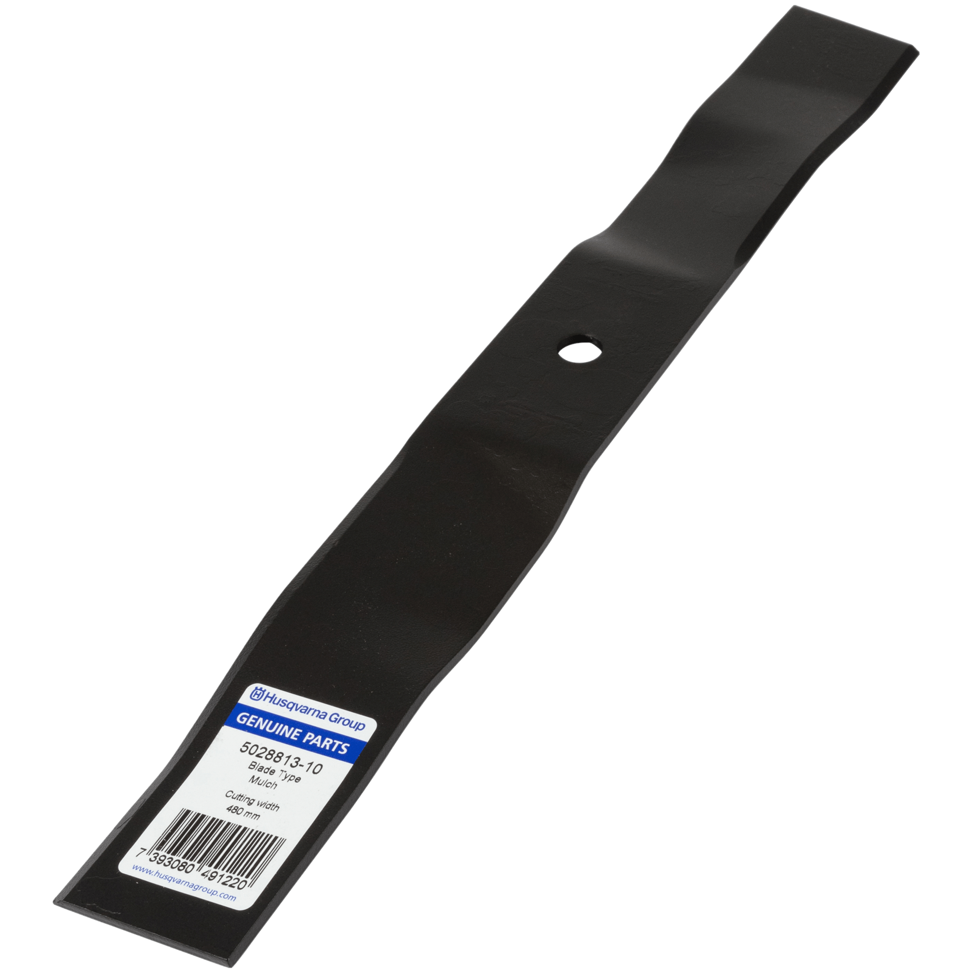 Nóż BIO LB348V 1otwór