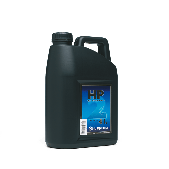 Olej HQV HP 4L