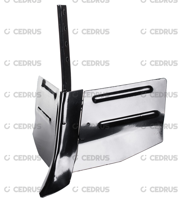 Obsypnik gleb. Cedrus GL01/04