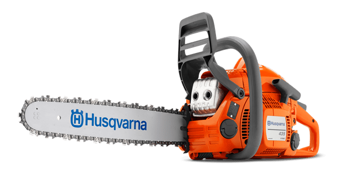 Pilarka sp. Husqvarna 435II