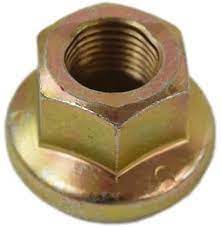 Nakrętka wałka adaptera