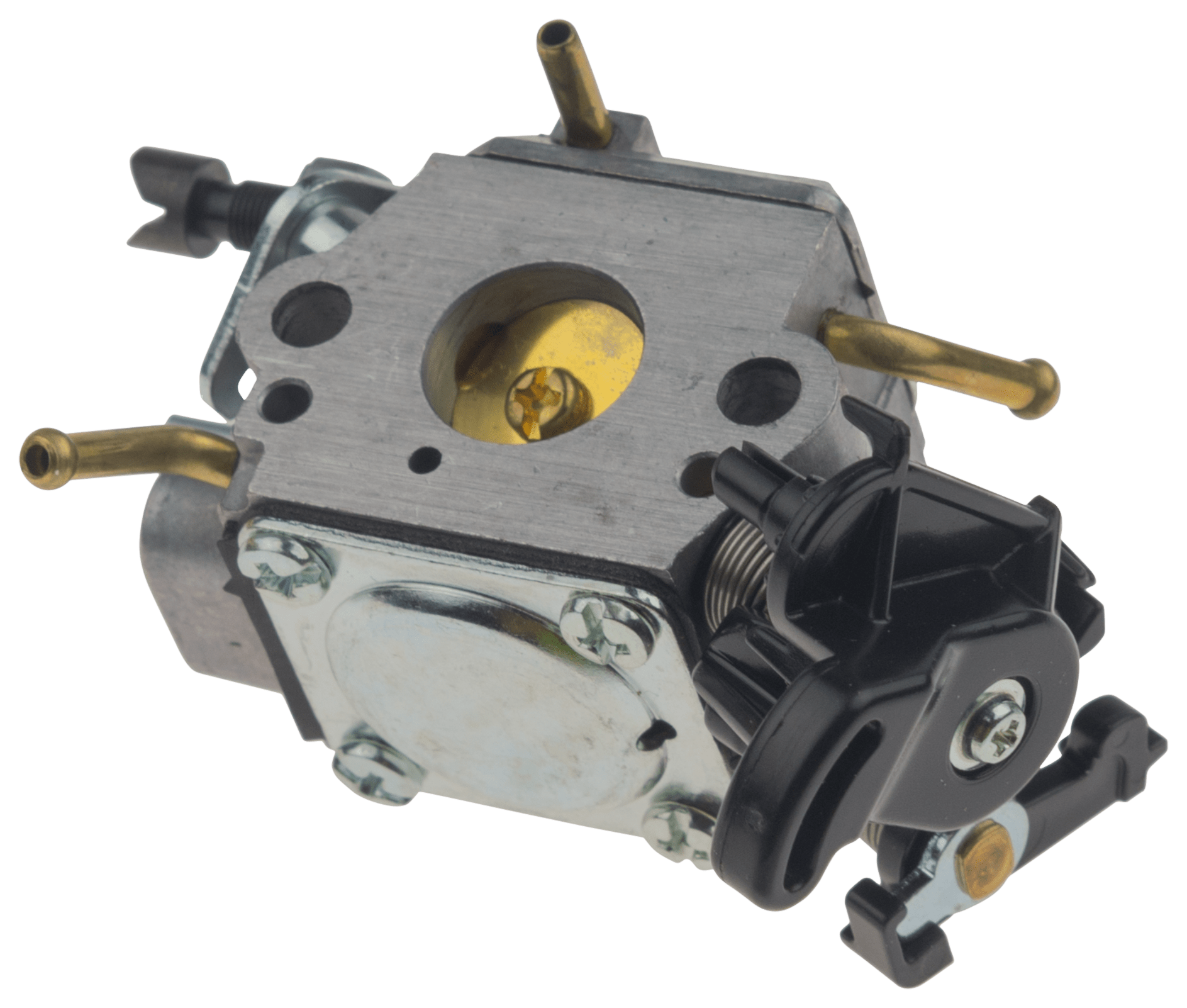 Gaźnik 445 / 450 (Bez przepustnicy górnej)