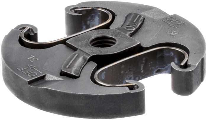 Sprzęgło kpl. 55 254XP