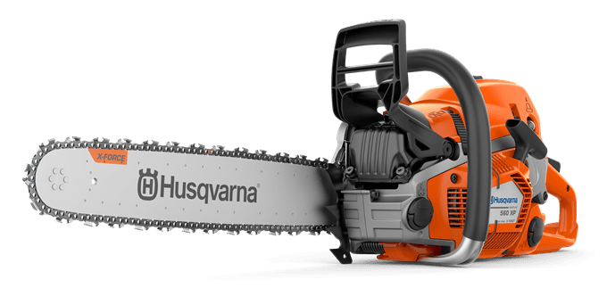 Pilarka sp. Husqvarna 560XP (II)