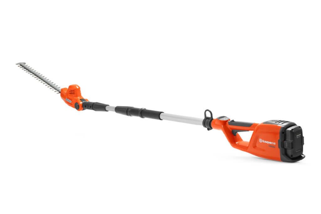 Podkrzesywarka aku. HQV 120iTK4 KORPUS