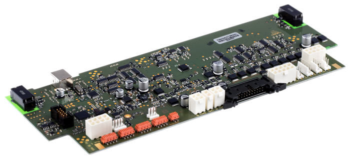 Płyta główa Automower 450X / 430X / 550 / 420 / 440