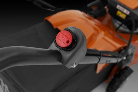 Kosiarka Sp. Husqvarna LC347VE