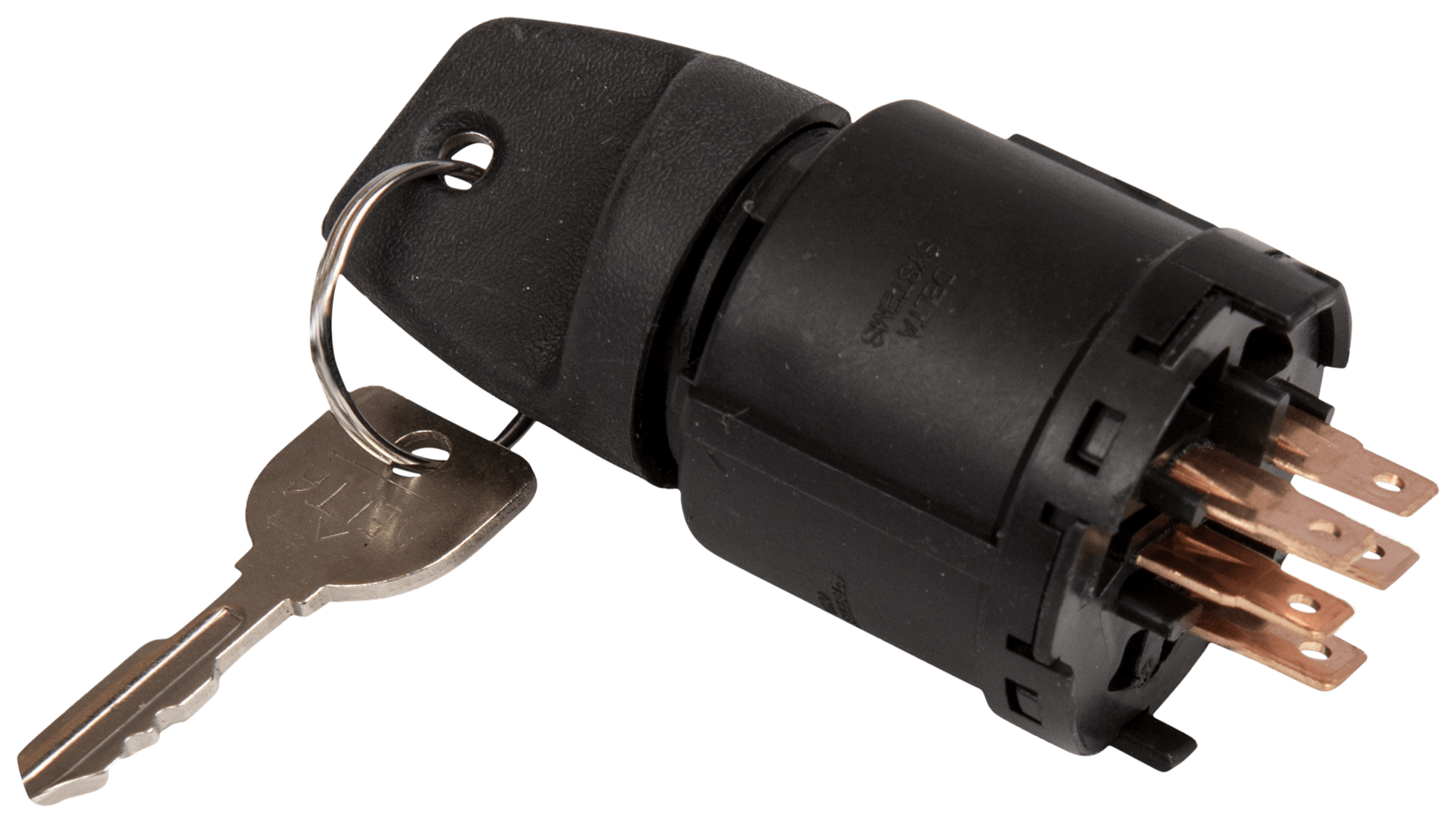 Stacyjka Rider R214TC