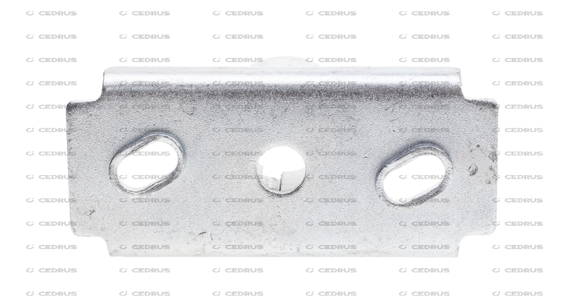 Adapter kosiarki NAC 22,2mm