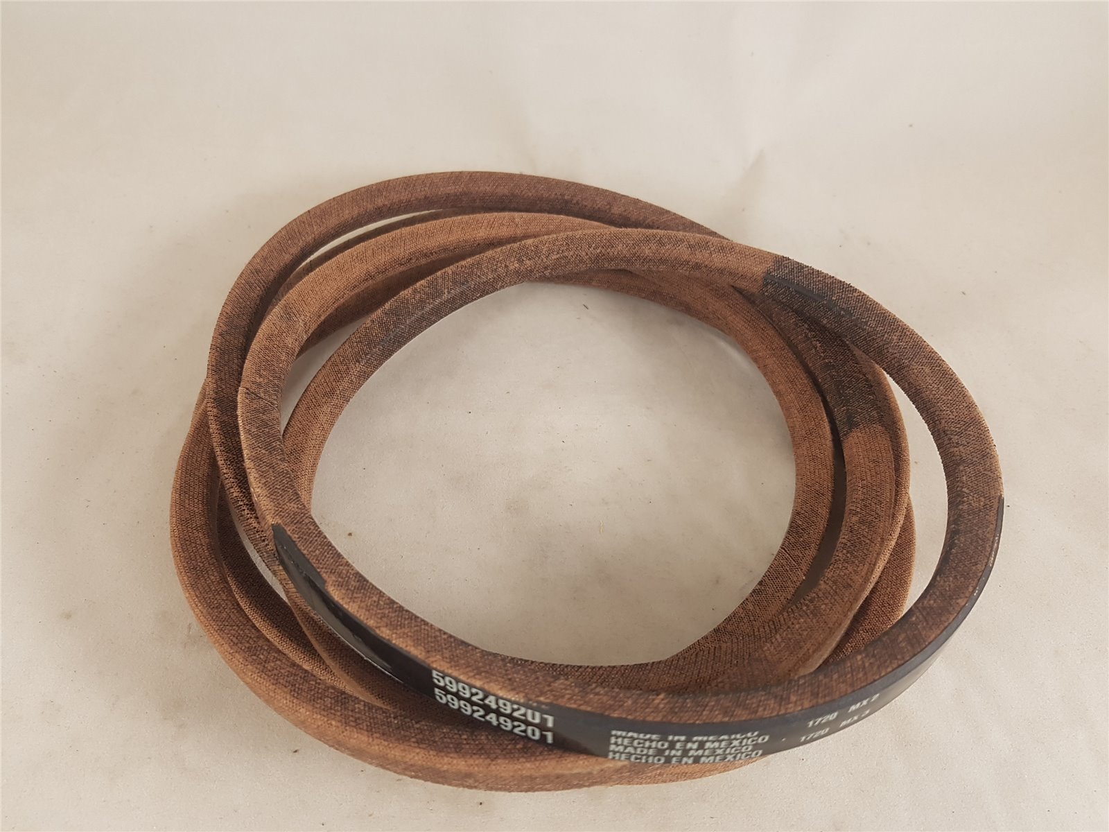 Pasek kosiska HQV TC 238TX / TC 138T