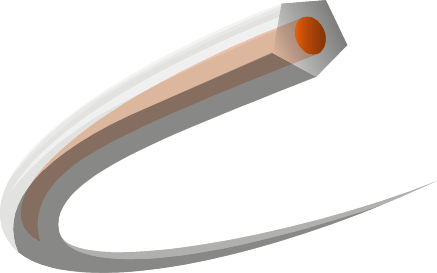 Żyłka HQV CORE CUT 2,0x130M