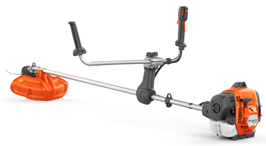 Wykaszarka sp. Husqvarna 525RX Mark II