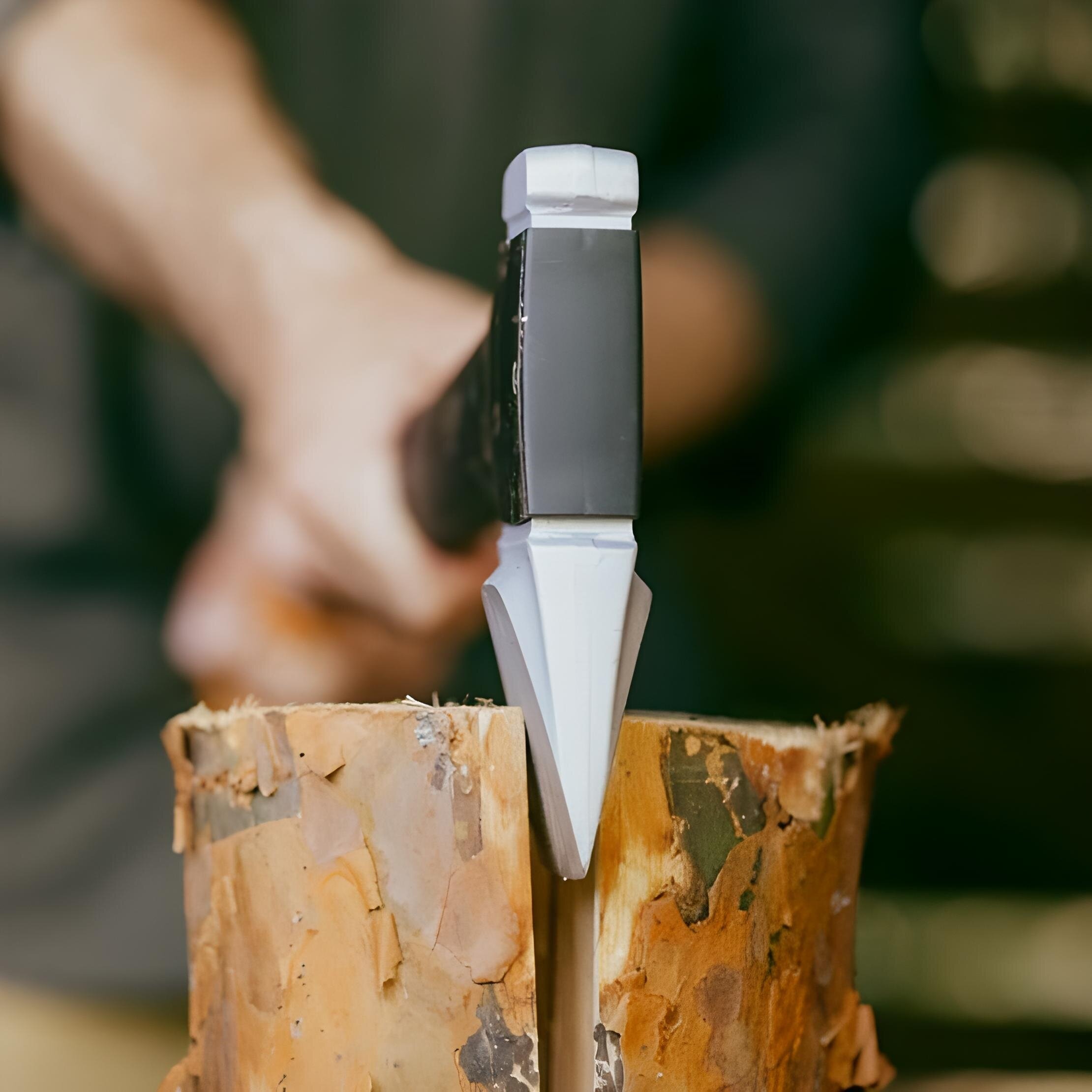 Siekiera FISKARS Rozłupująca X32