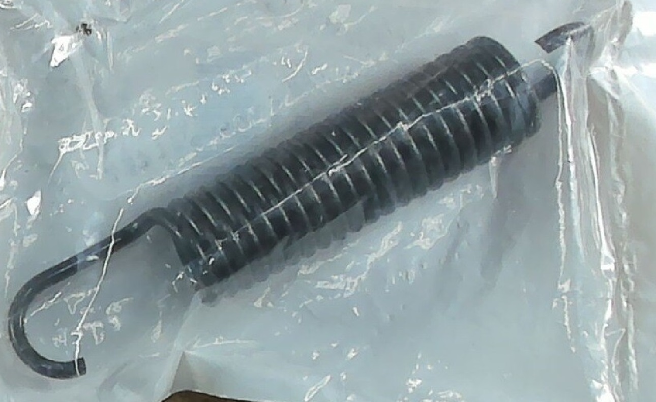 Sprężyna McCulloch m95-66x