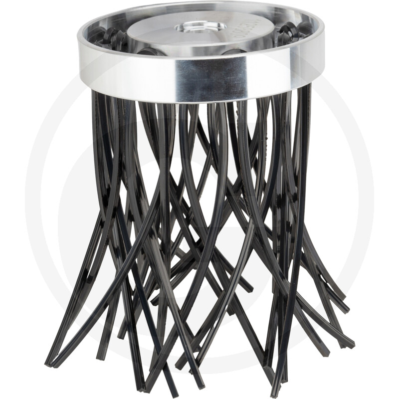 Szczotka żyłkowa wykaszarek dużych ALU