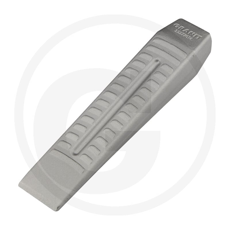 Klin aluminiowy do prac leśnych BLACK EDITION 0,5KG