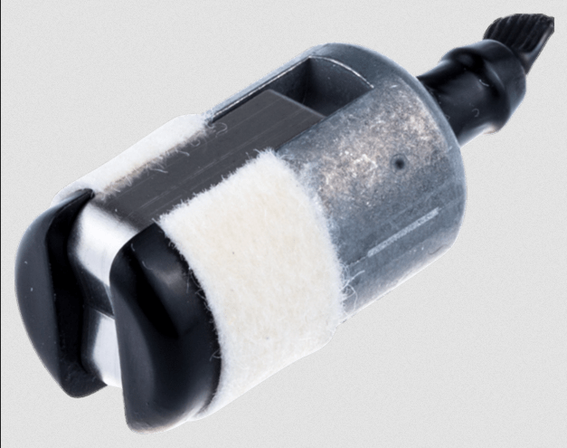 Filtr paliwa HQV T435 / T525 / T425