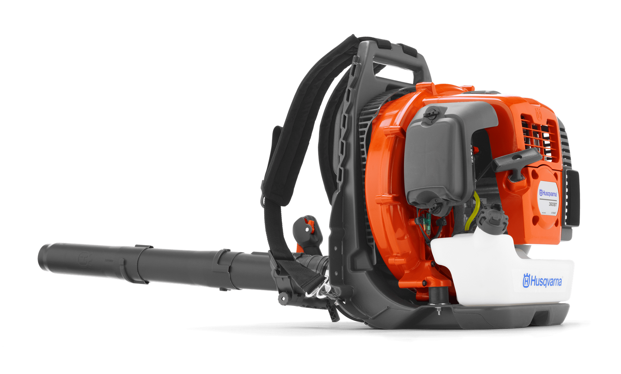 DMUCHAWA HUSQVARNA 360BT RoW