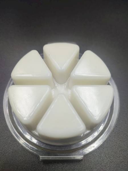 Wosk sojowy 50g 6 kostek Patchouli