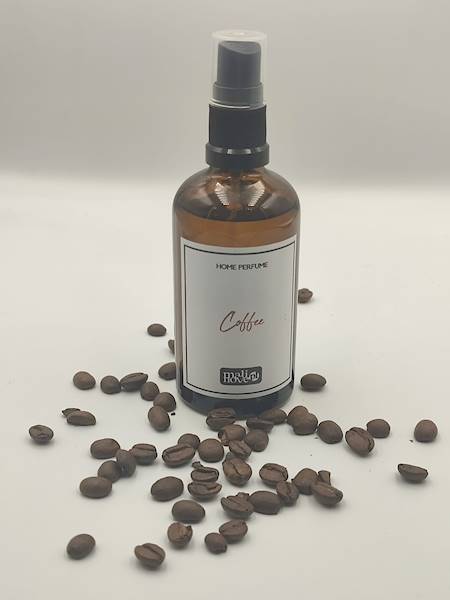 Perfumy do wnętrz COFFEE 100ml