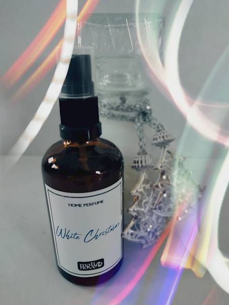 Perfumy do wnętrz WHITE CHRISTMAS