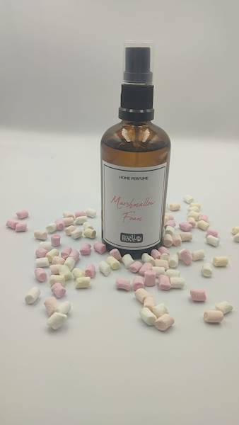 Perfumy do wnętrz MARSHMALLOW FOAM 100ml