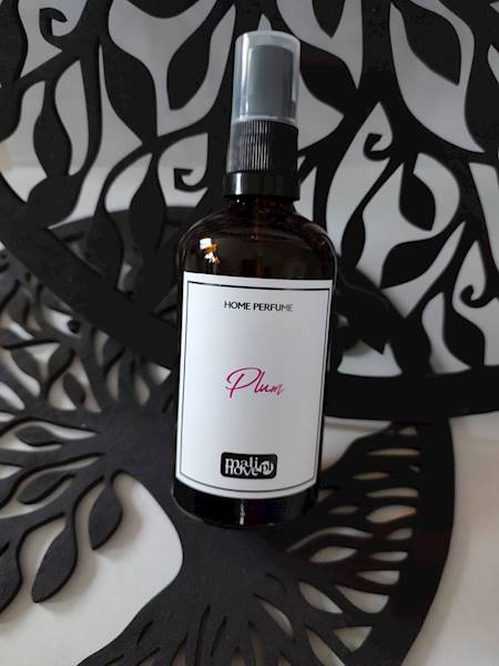 Perfumy do wnętrz PLUM 100ml