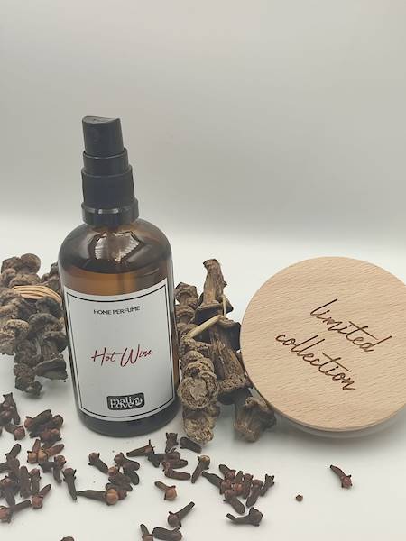 Perfumy do wnętrz HOT WINE 100ml