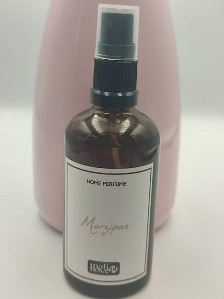 Perfumy do wnętrz MARZIPAN 100ml