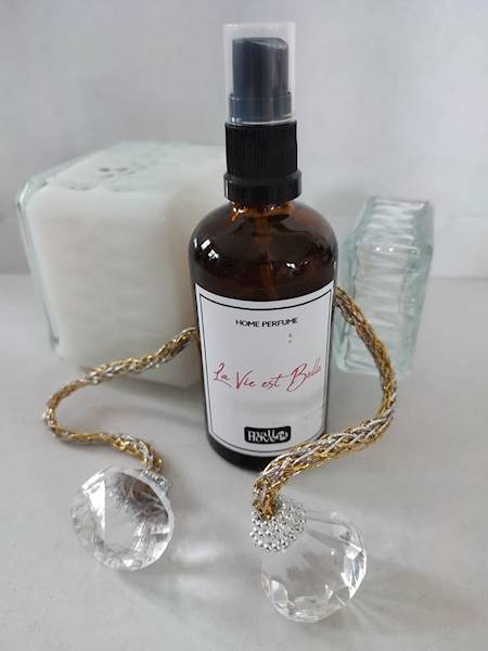 Perfumy do wnętrz LA VIE EST BELLE 100ml