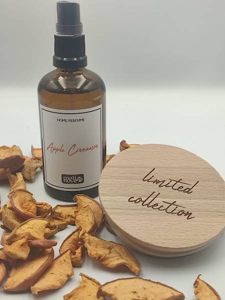 Perfumy do wnętrz APPLE CINNAMON 100ml