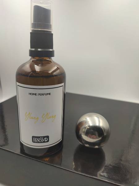 Perfumy do wnętrz YLANG YLANG 100ml