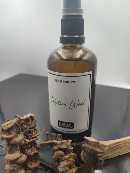 Perfumy do wnętrz TAHITIAN WOOD 100ml