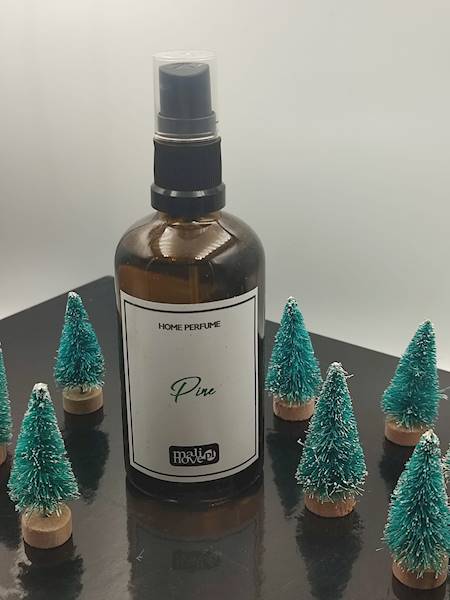 Perfumy do wnętrz PINE 100ml