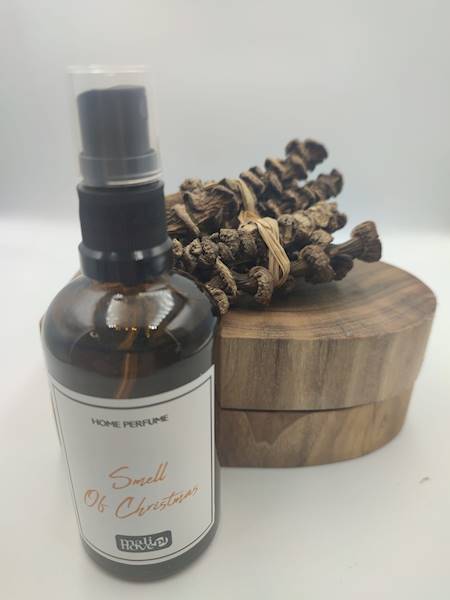 Perfumy do wnętrz SMELL OF CHRISTMAS 100ml