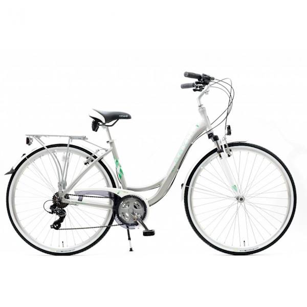 Rower Maxim Miejski 28" MC 1.4.21 szary 18"